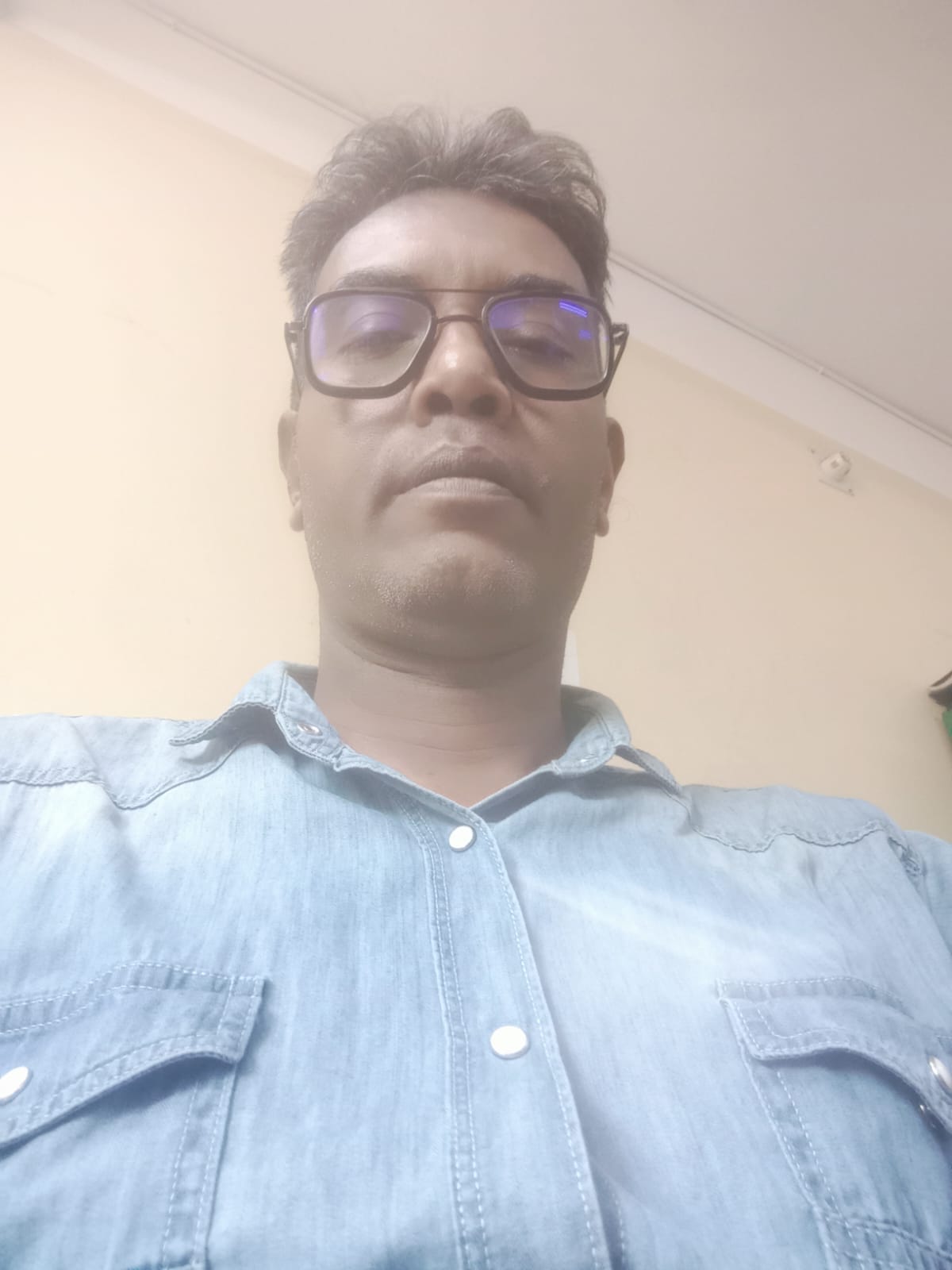 Humayun Kabir